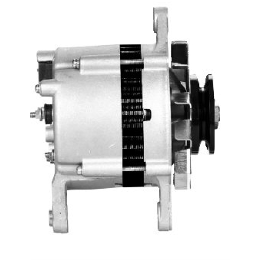 汽車(chē)發(fā)電機(jī)電機(jī)測(cè)試系統(tǒng)