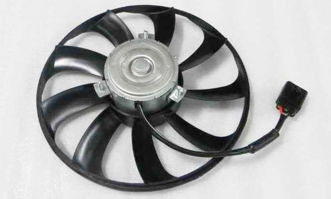 汽車?yán)鋮s風(fēng)扇電機(jī)是什么電機(jī)？—AIP艾普.jpg