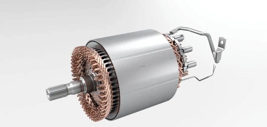 與圓形電機相比，為什么扁線電機更適合新能源汽車領(lǐng)域？—AIP艾普.jpg