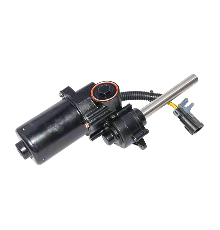 汽車(chē)電動(dòng)踏板電機(jī)測(cè)試系統(tǒng)
