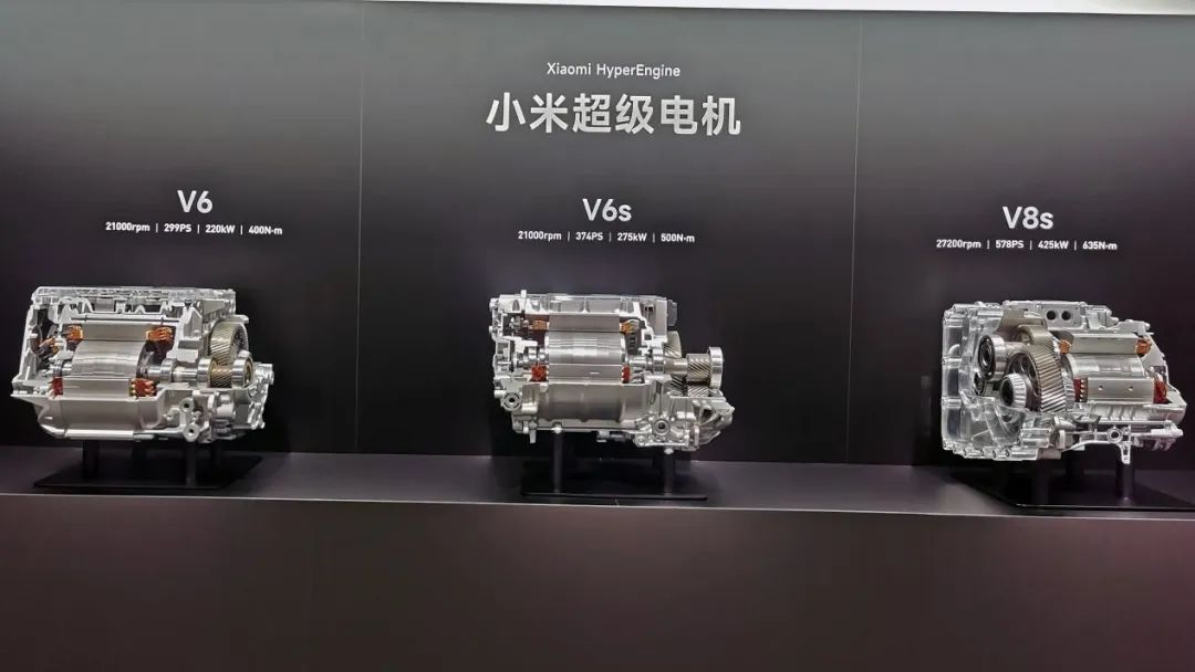 新能源汽車驅動用高速電機有多難做？—AIP艾普