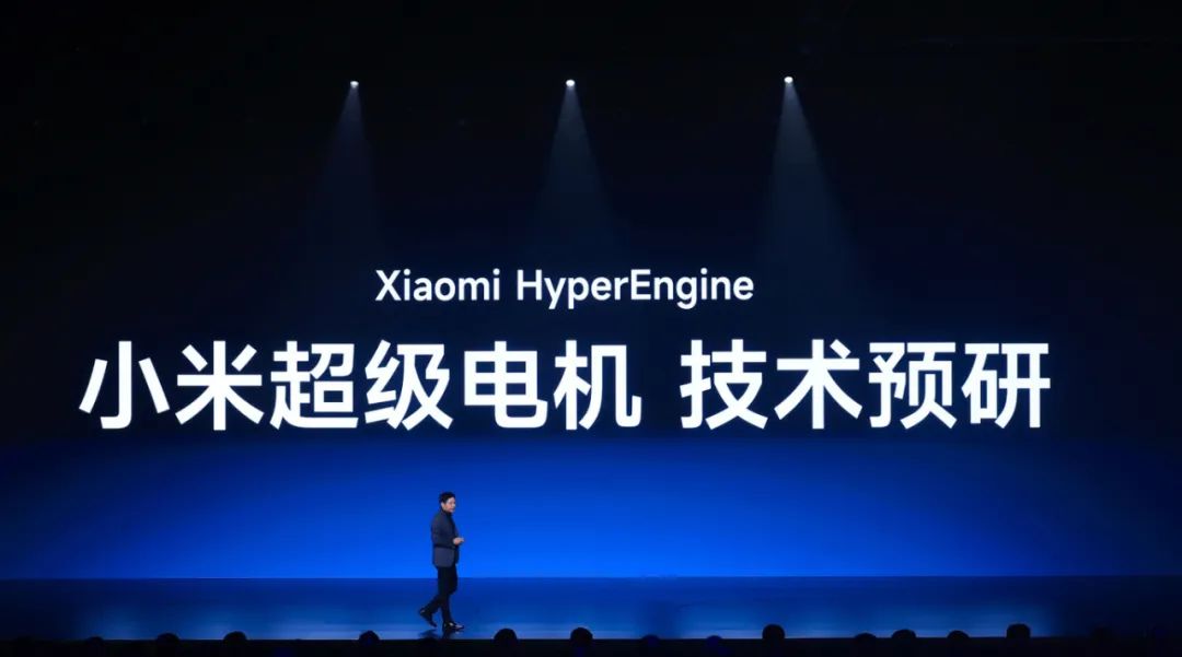 新能源汽車驅動用高速電機有多難做？—AIP艾普