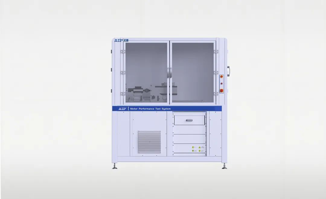 汽車(chē)電機(jī)測(cè)試設(shè)備廠(chǎng)家—AIP艾普