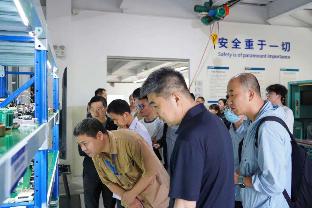 知識(shí)培訓(xùn)驅(qū)動(dòng)行業(yè)共贏發(fā)展，艾普積極探索客戶價(jià)值創(chuàng)造模式