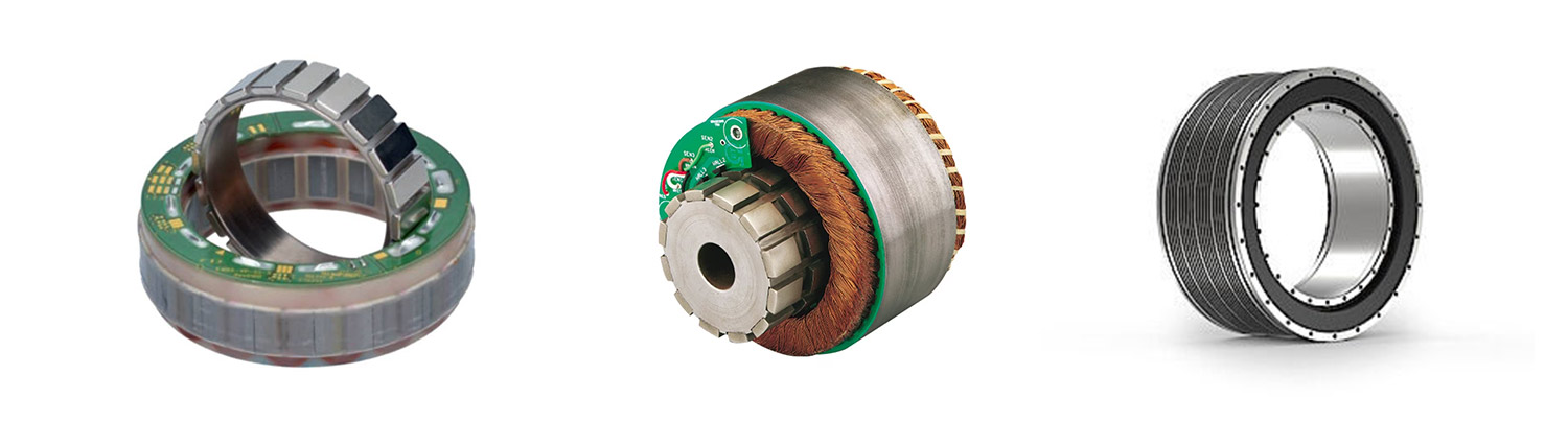 機器人無框力矩電機測試方案—AIP艾普 機器人無框力矩電機測試方案—AIP艾普